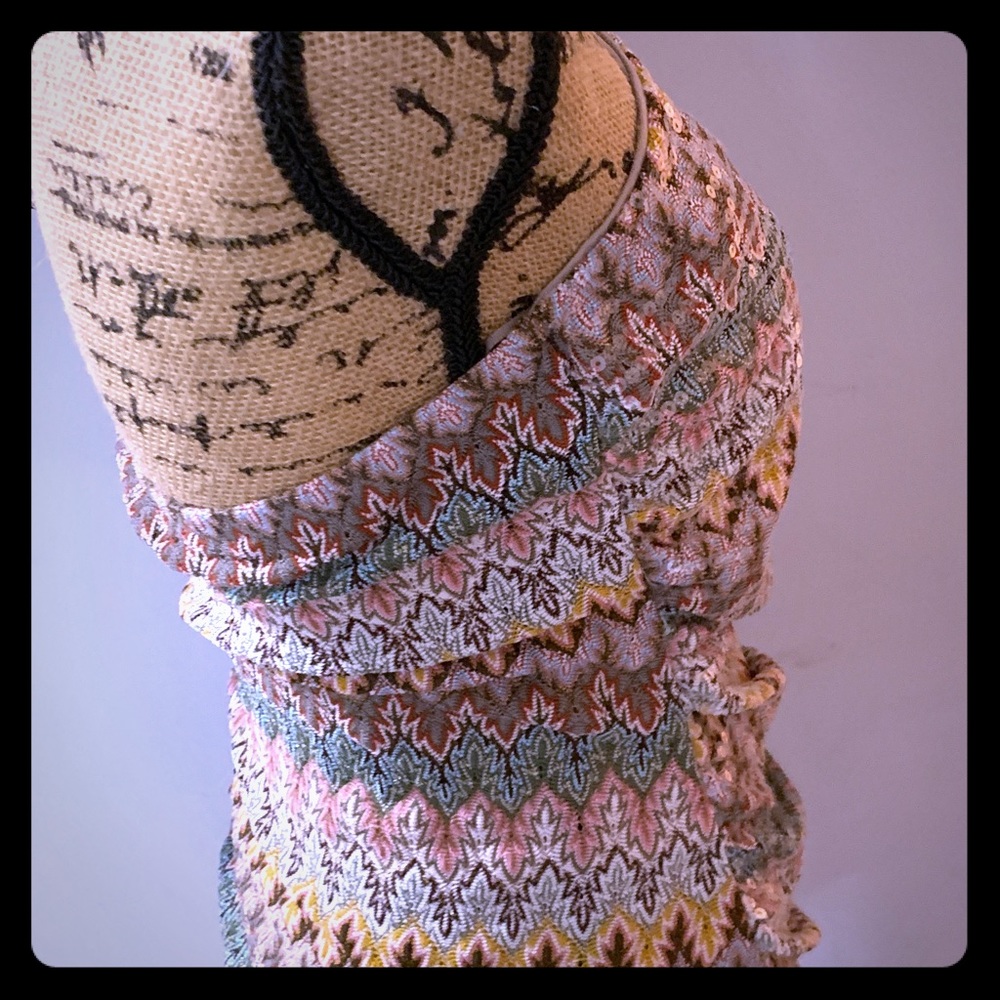 Express Small Like New